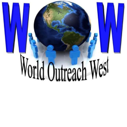 Podcast thumbnail for World Outreach West