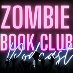 Podcast thumbnail for Zombie Book Club