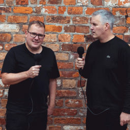 Podcast thumbnail for Der Digitale Frühschoppen