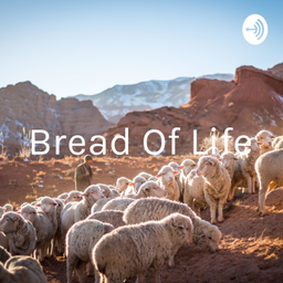 Podcast thumbnail for Bread Of Life - Jesus