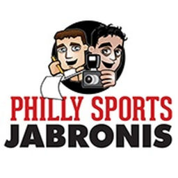 Podcast thumbnail for Philly Sports Jabronis Radio Show