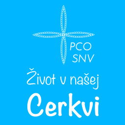 Podcast thumbnail for Život v našej Cerkvi