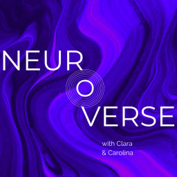 Podcast thumbnail for Neuroverse