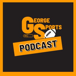 Podcast thumbnail for Georgeonsports Podcast
