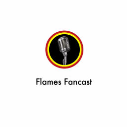 Podcast thumbnail for Flames Fancast