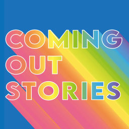 Podcast thumbnail for Coming Out Stories
