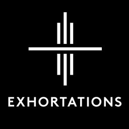 Podcast thumbnail for Cities Church Exhortations