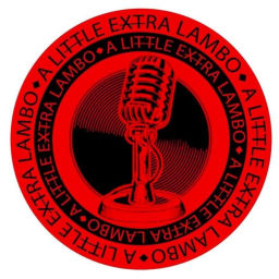 Podcast thumbnail for A Little Extra Lambo