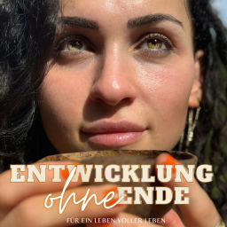 Podcast thumbnail for Entwicklung ohne Ende