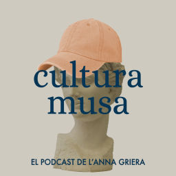 Podcast thumbnail for Cultura Musa