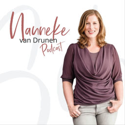 Podcast thumbnail for Nanneke van Drunen podcast