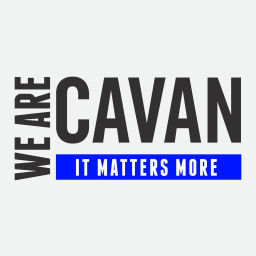 Podcast thumbnail for We Are Cavan