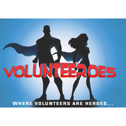 Podcast thumbnail for Volunteeroes’ Word on the Street
