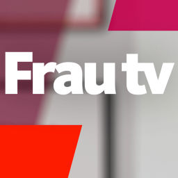 Podcast thumbnail for Frau tv