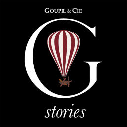 Podcast thumbnail for Goupil & Cie - House of Art & Luxury