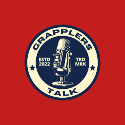 Podcast thumbnail for Grapplers Talk