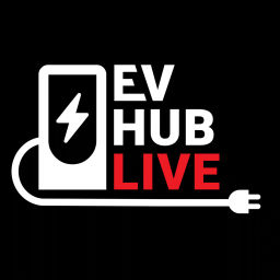 Podcast thumbnail for EV Hub Live