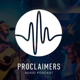 Podcast thumbnail for Proclaimers