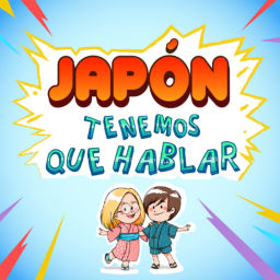 Podcast thumbnail for Japón, tenemos que hablar