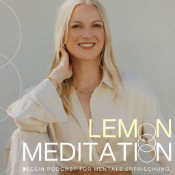 Podcast thumbnail for Lemon Meditation