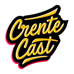 Podcast thumbnail for Crente Cast