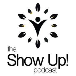 Podcast thumbnail for Show Up!