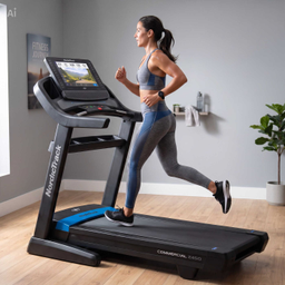 Podcast thumbnail for NordicTrack vs Sole: Which Treadmill?