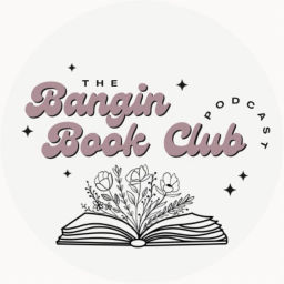 Podcast thumbnail for Bangin Book Club