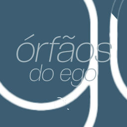 Podcast thumbnail for Órfãos Do Ego