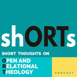 Podcast thumbnail for ORT Shorts