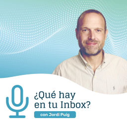 Podcast thumbnail for ¿Qué hay en tu Inbox?
