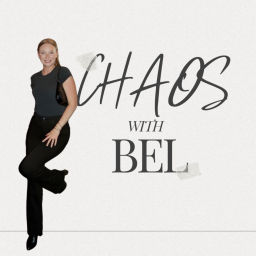 Podcast thumbnail for Chaos