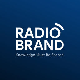 Podcast thumbnail for Radio Brand | رادیو برند