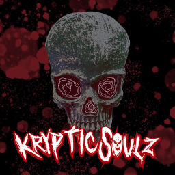 Podcast thumbnail for Kryptic Soulz Horror Podcast