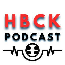 Podcast thumbnail for HBCK Podcast