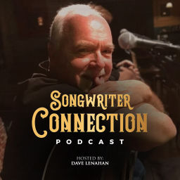 Podcast thumbnail for Songwriter Connection