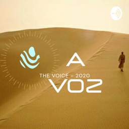 Podcast thumbnail for TheVoice