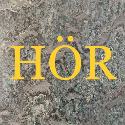 Podcast thumbnail for Hör du som har öron