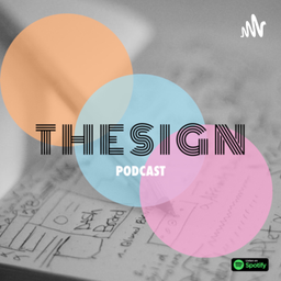 Podcast thumbnail for Thesign.
