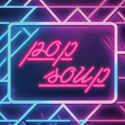 Podcast thumbnail for Pop Soup