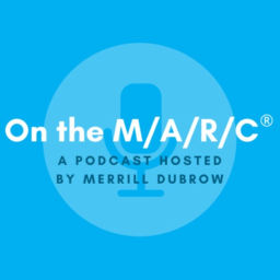 Podcast thumbnail for On the M/A/R/C®
