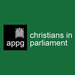 Podcast thumbnail for Christians In Parliament