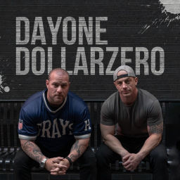 Podcast thumbnail for Day One Dollar Zero