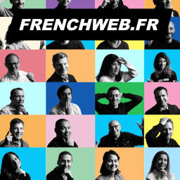 Podcast thumbnail for LE CLUB FRENCHWEB
