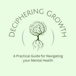 Podcast thumbnail for Deciphering Growth