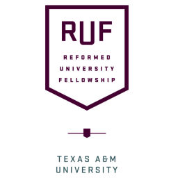 Podcast thumbnail for Texas A&M RUF