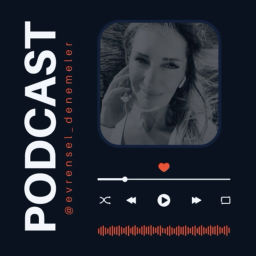 Podcast thumbnail for Evrensel Denemeler