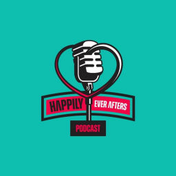 Podcast thumbnail for Happily Ever Afters Podcast