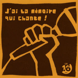 Podcast thumbnail for La Mémoire qui Chante