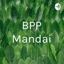Podcast thumbnail for BPP Mandai
